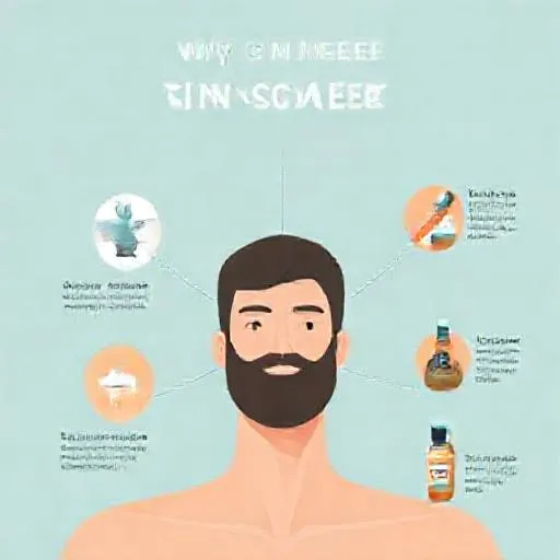 Why Men Need a Dedicated Skincare Routine