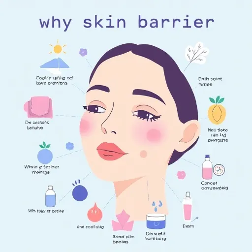 Why Your Skin Barrier Is the Real Star of Any Skincare Routine