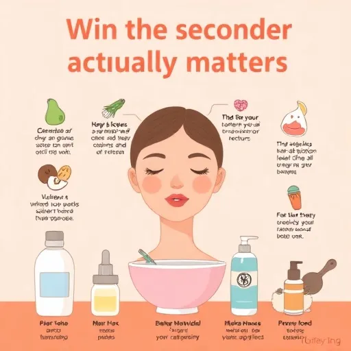 Why the Order of Skincare Routine Steps Actually Matters