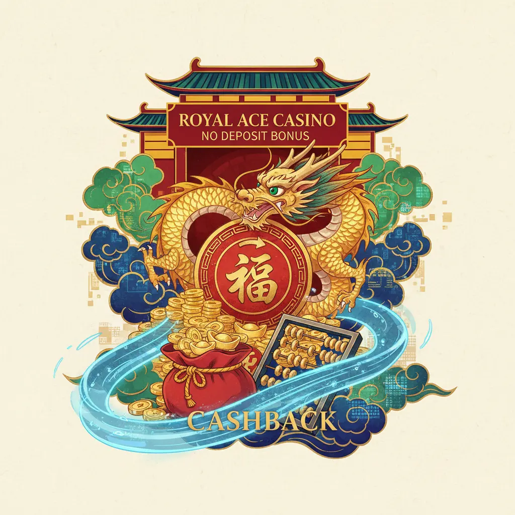 royal ace casino no deposit bonus - Cashback