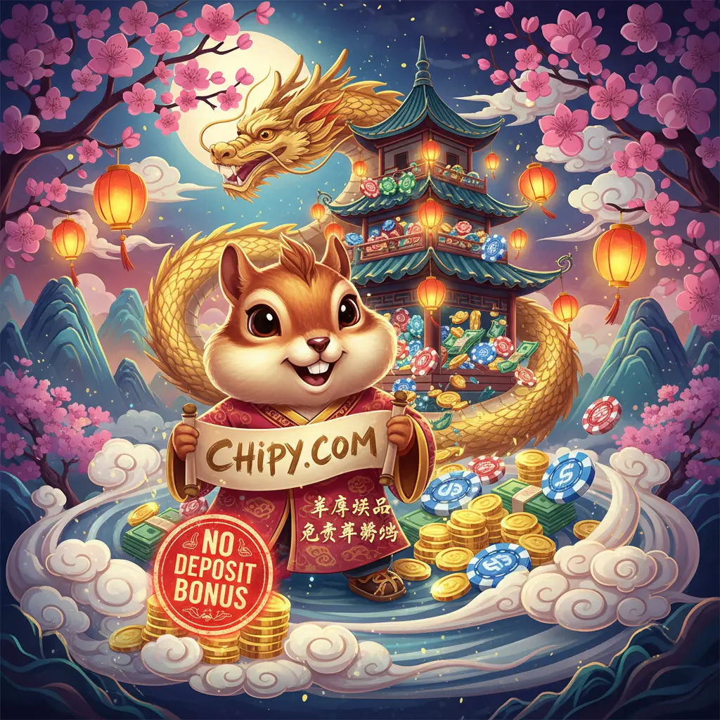 rich prize casino no deposit bonus - Chipy