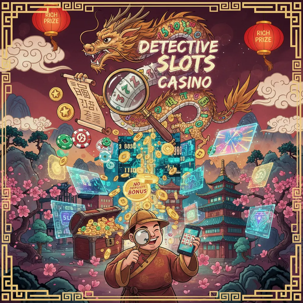 rich prize casino no deposit bonus - DetectiveSlots