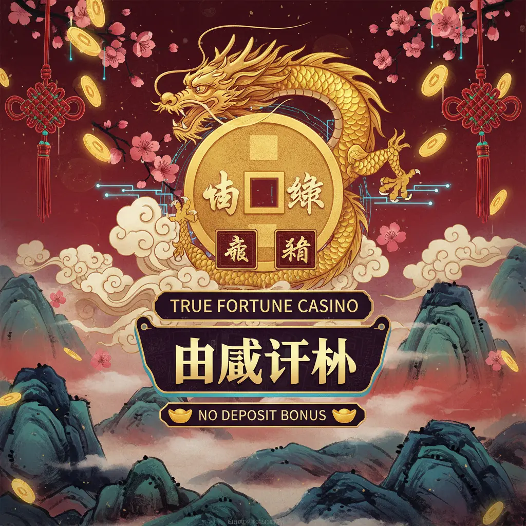 true fortune casino no deposit bonus - Loyalty