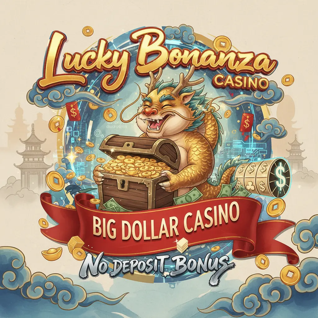 big dollar casino no deposit bonus - Bonanza