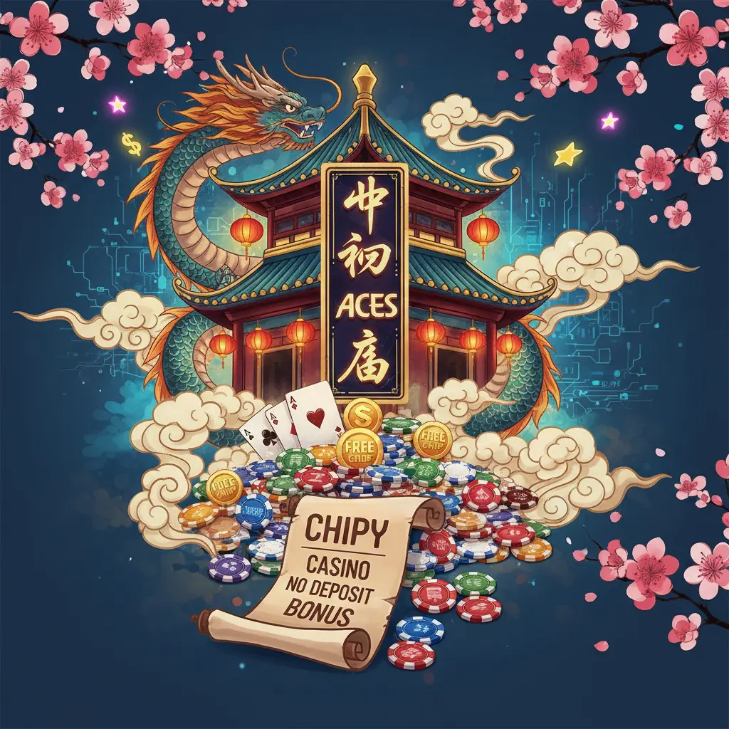 chipy casino no deposit bonus - UpTown