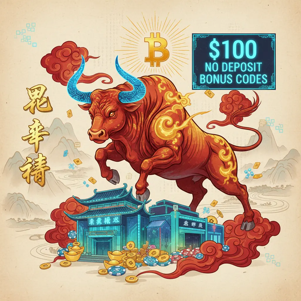 raging bull casino $100 no deposit bonus codes - Bitcoin