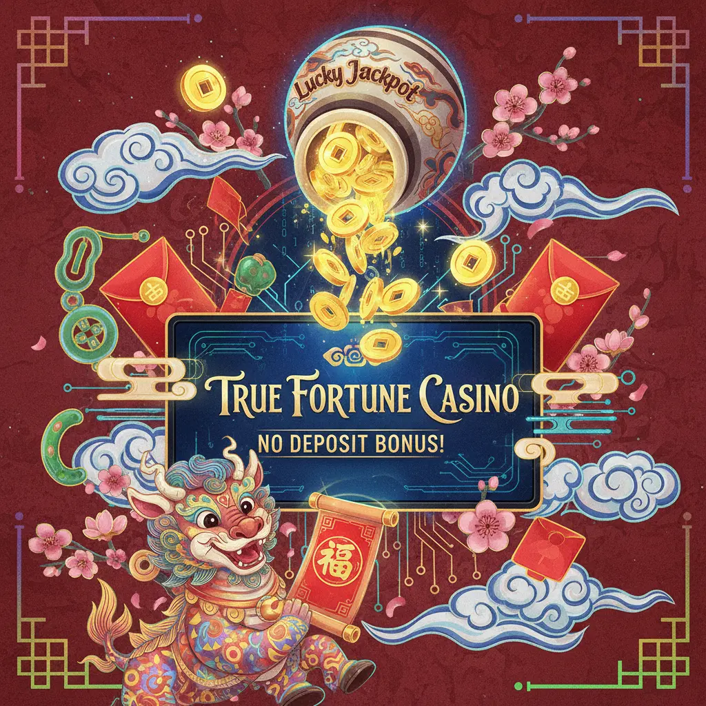 true fortune casino no deposit bonus - Jackpots