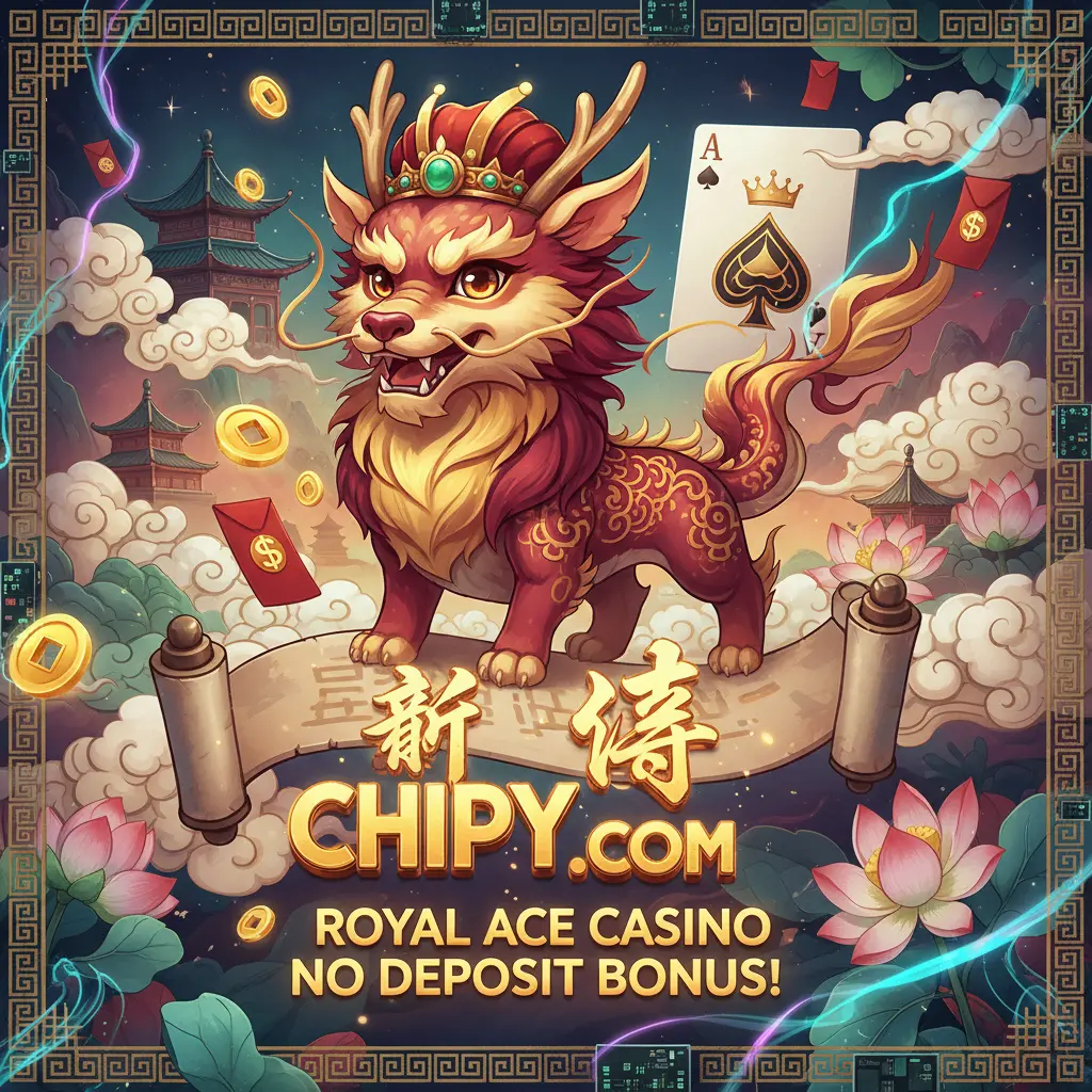 royal ace casino no deposit bonus - Chipy