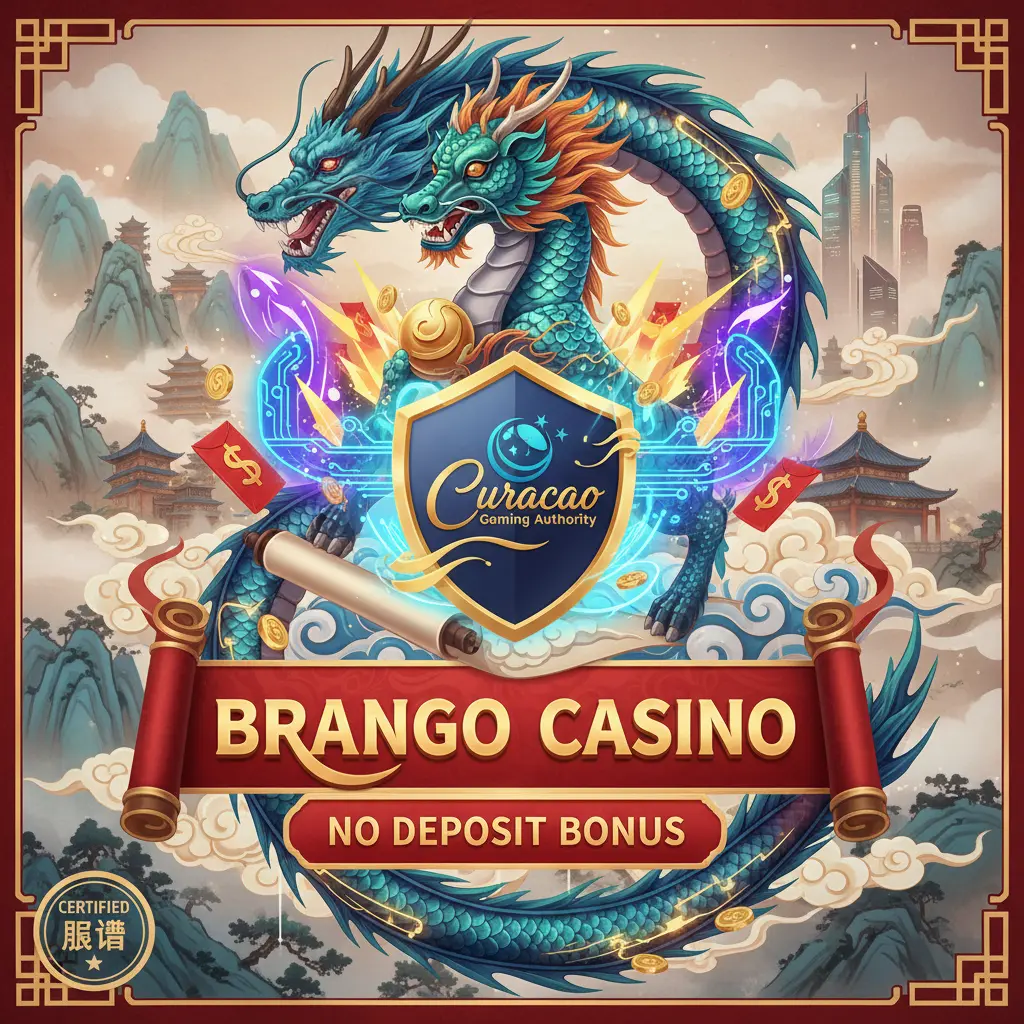 brango casino no deposit bonus - Authority