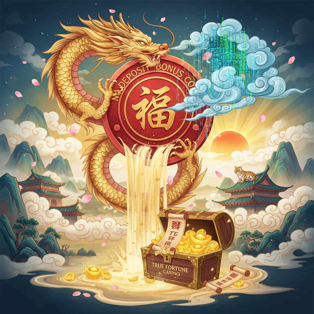 true fortune casino no deposit bonus - Deposit