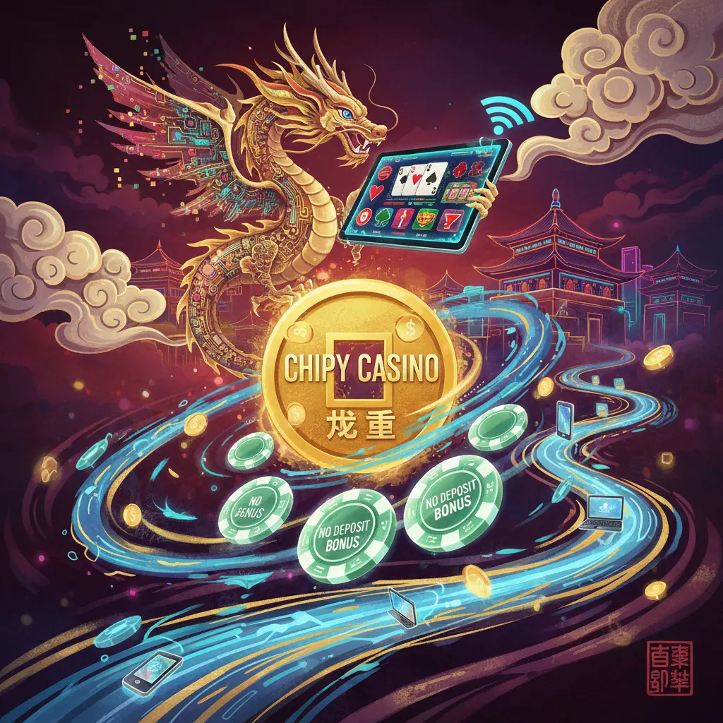 chipy casino no deposit bonus - Gambling