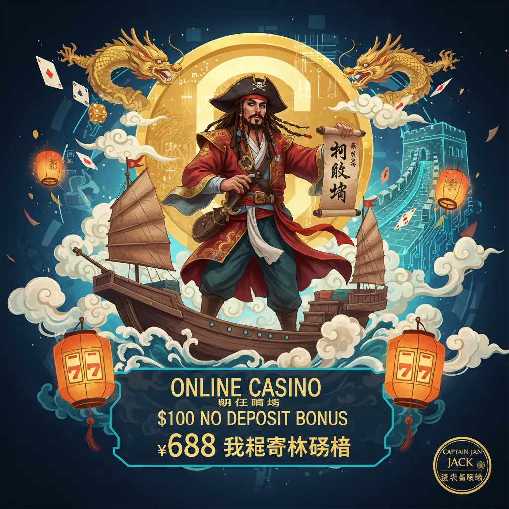 captain jack casino $100 no deposit bonus - Online