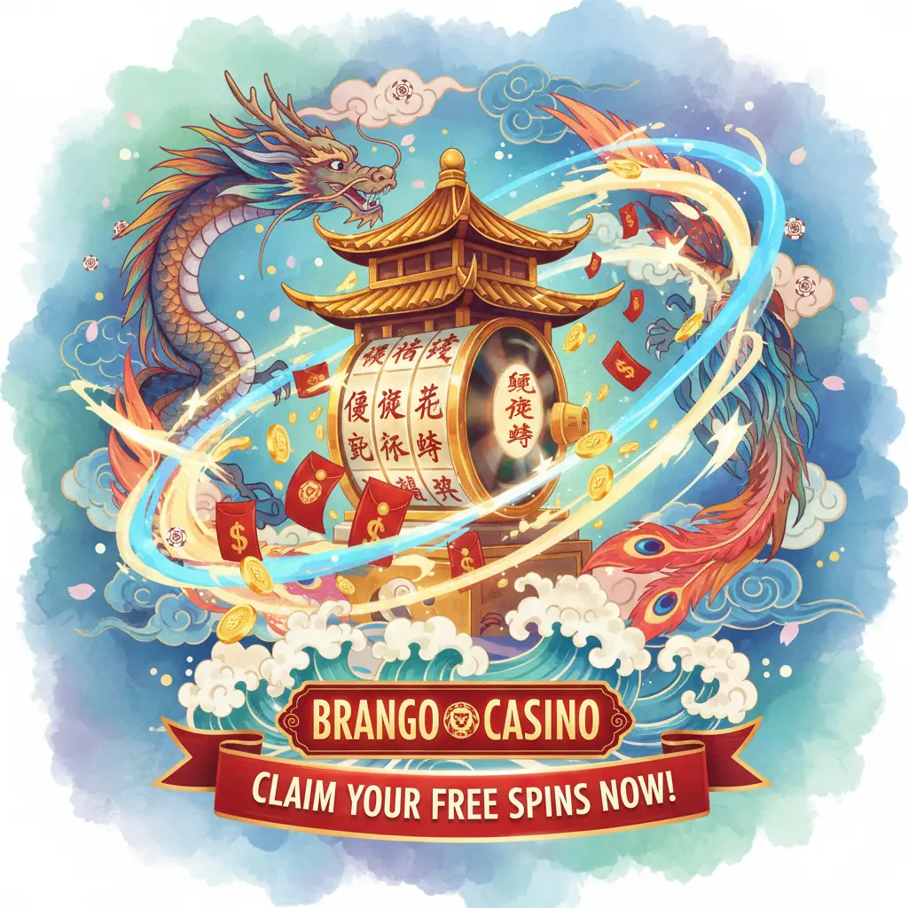 brango casino no deposit bonus - Spins