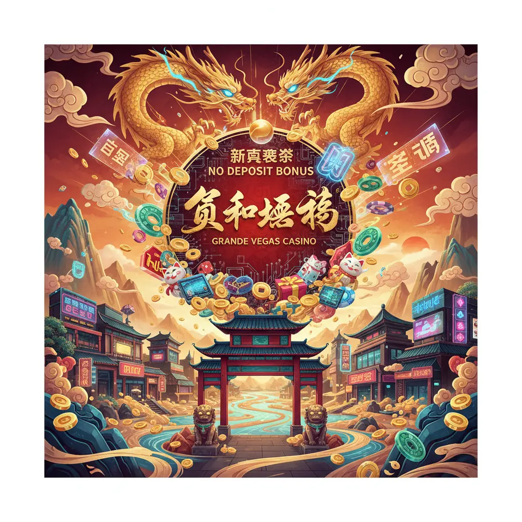 rich prize casino no deposit bonus - Grande