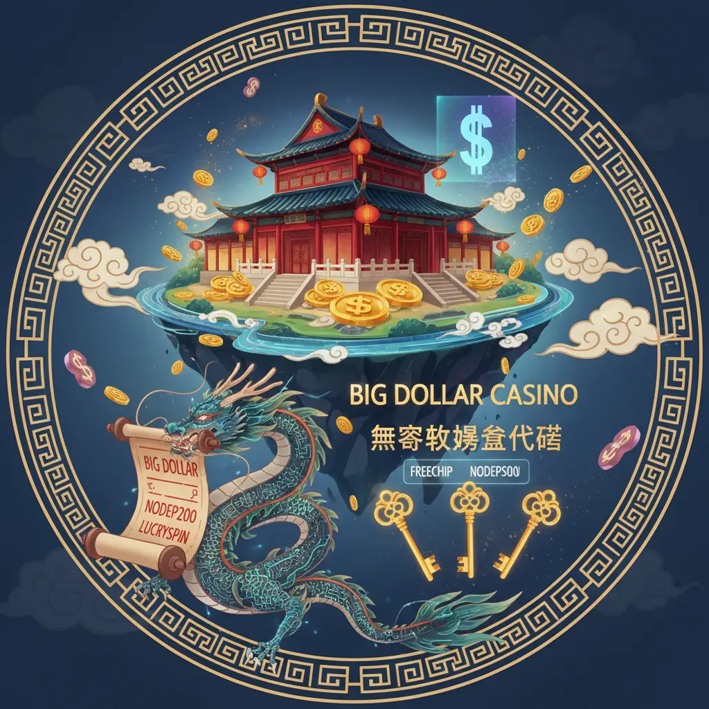 big dollar casino no deposit bonus - Deposit