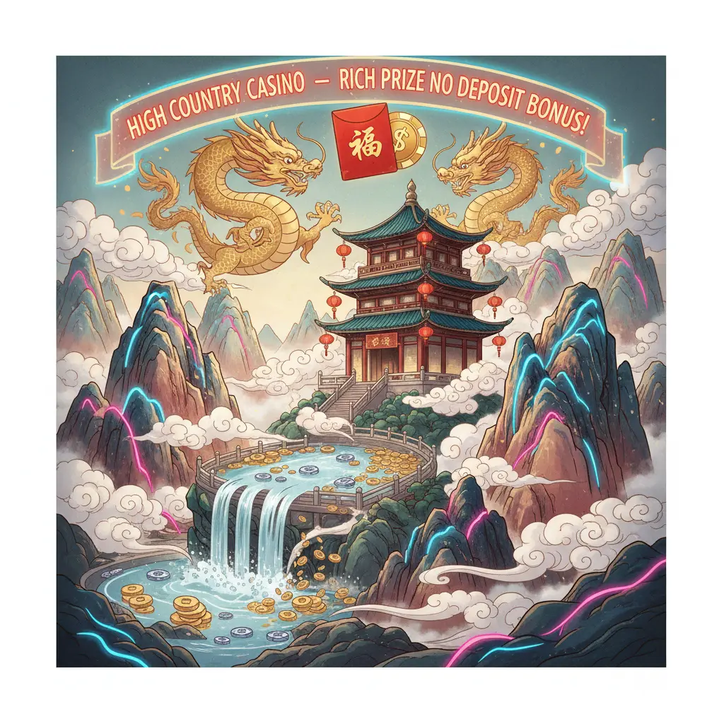 rich prize casino no deposit bonus - Country