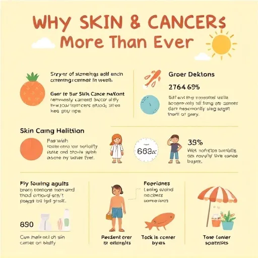 Why Skin Cancer Screening Matters More Than Ever