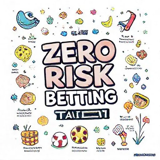 Why the Idea of Zero Risk Betting Is So Seductive
