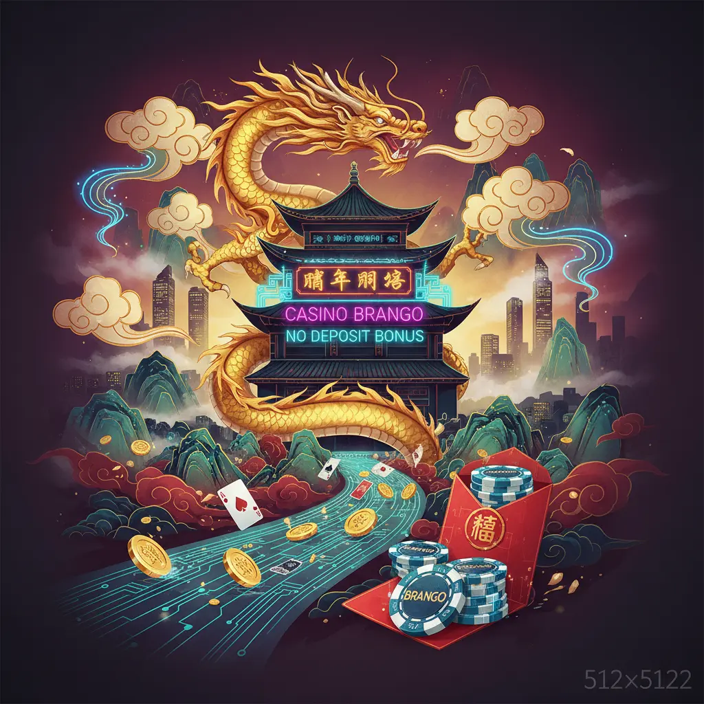 brango casino no deposit bonus - Casino