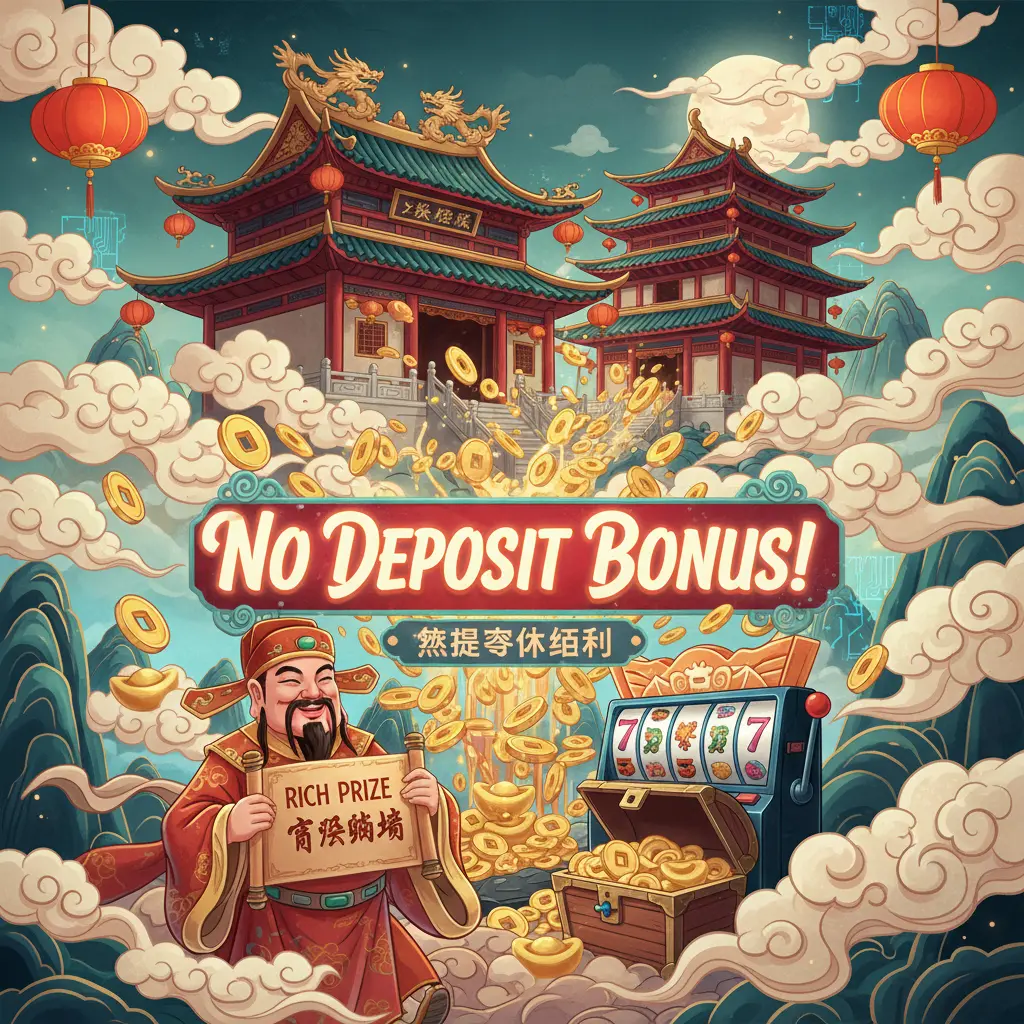 rich prize casino no deposit bonus - RichPrize