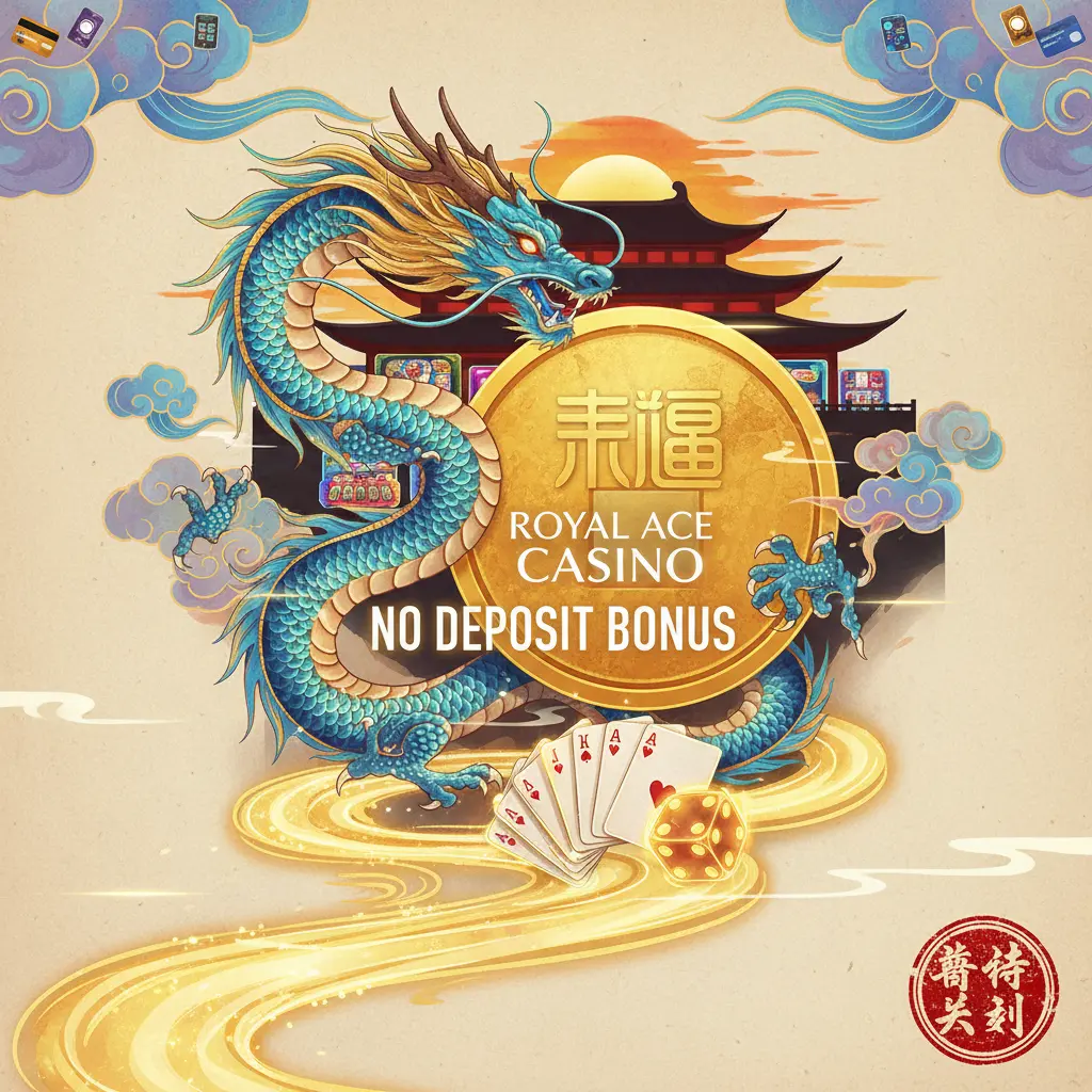 royal ace casino no deposit bonus - Casino