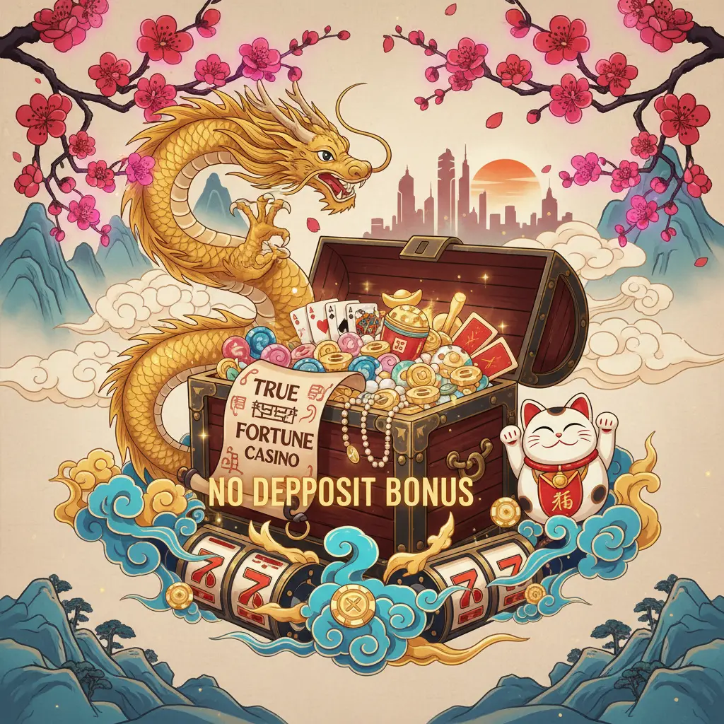true fortune casino no deposit bonus - Fortune
