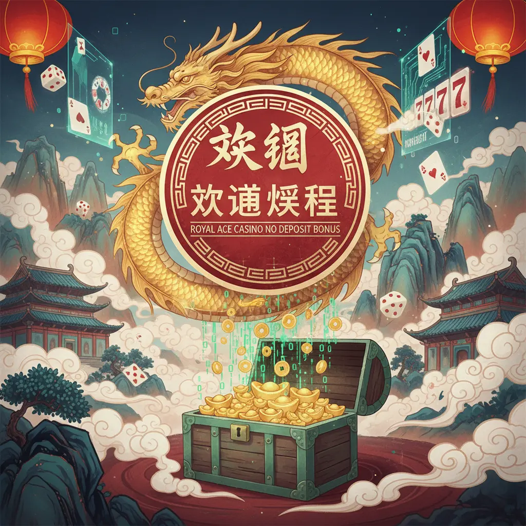 royal ace casino no deposit bonus - Welcome