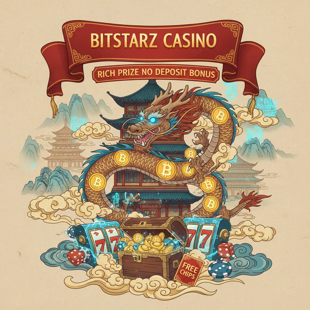 rich prize casino no deposit bonus - Bitstarz