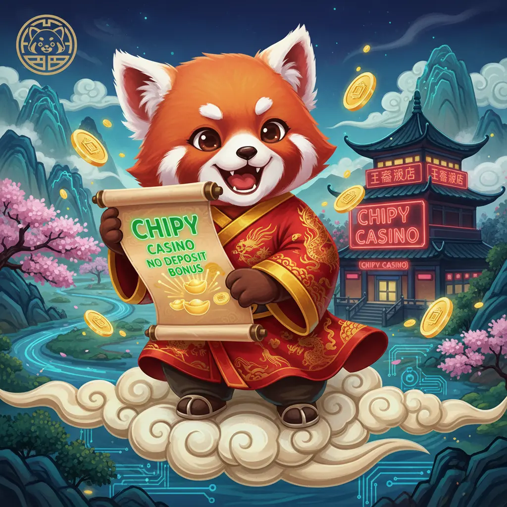 chipy casino no deposit bonus - Chipy