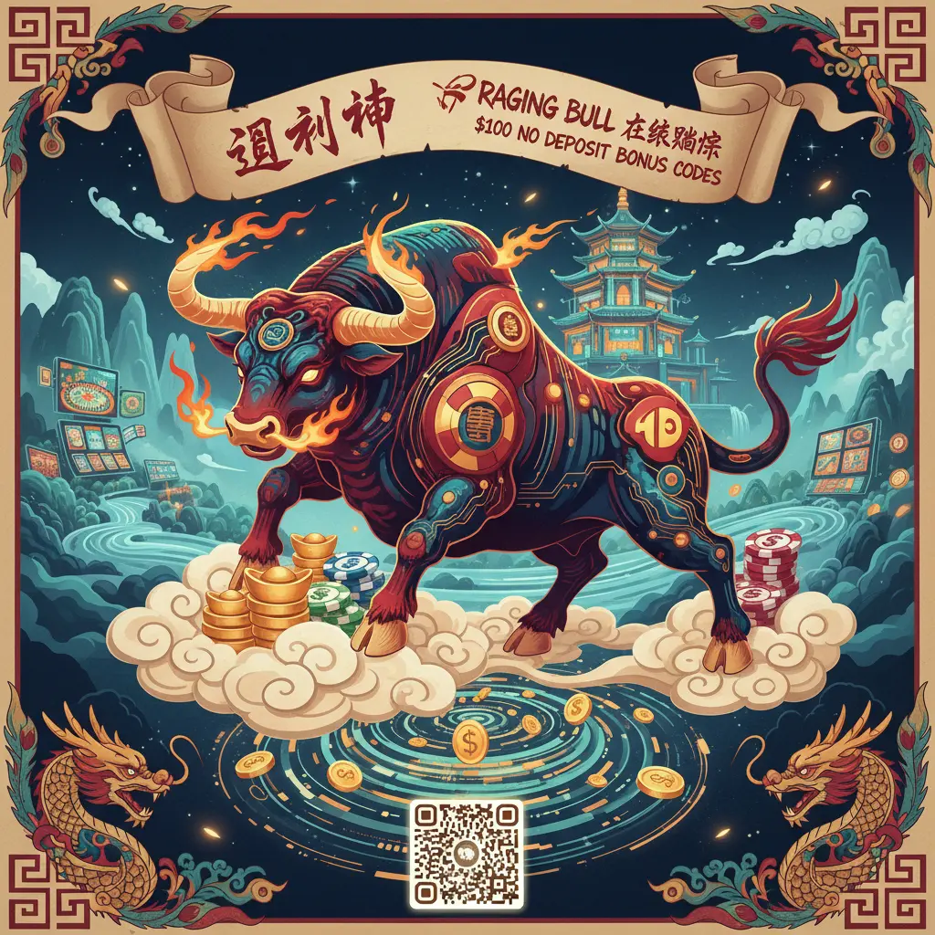 raging bull casino $100 no deposit bonus codes - Online