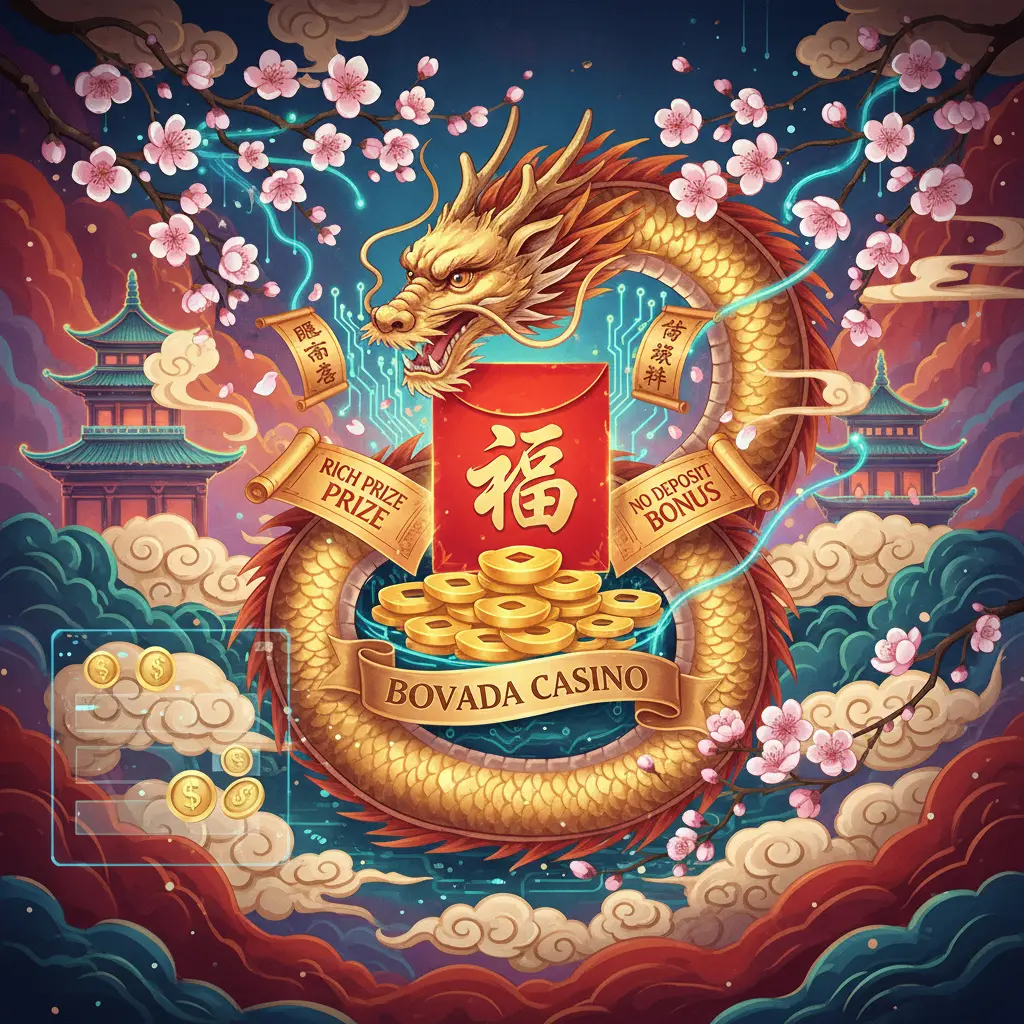 rich prize casino no deposit bonus - Bovada