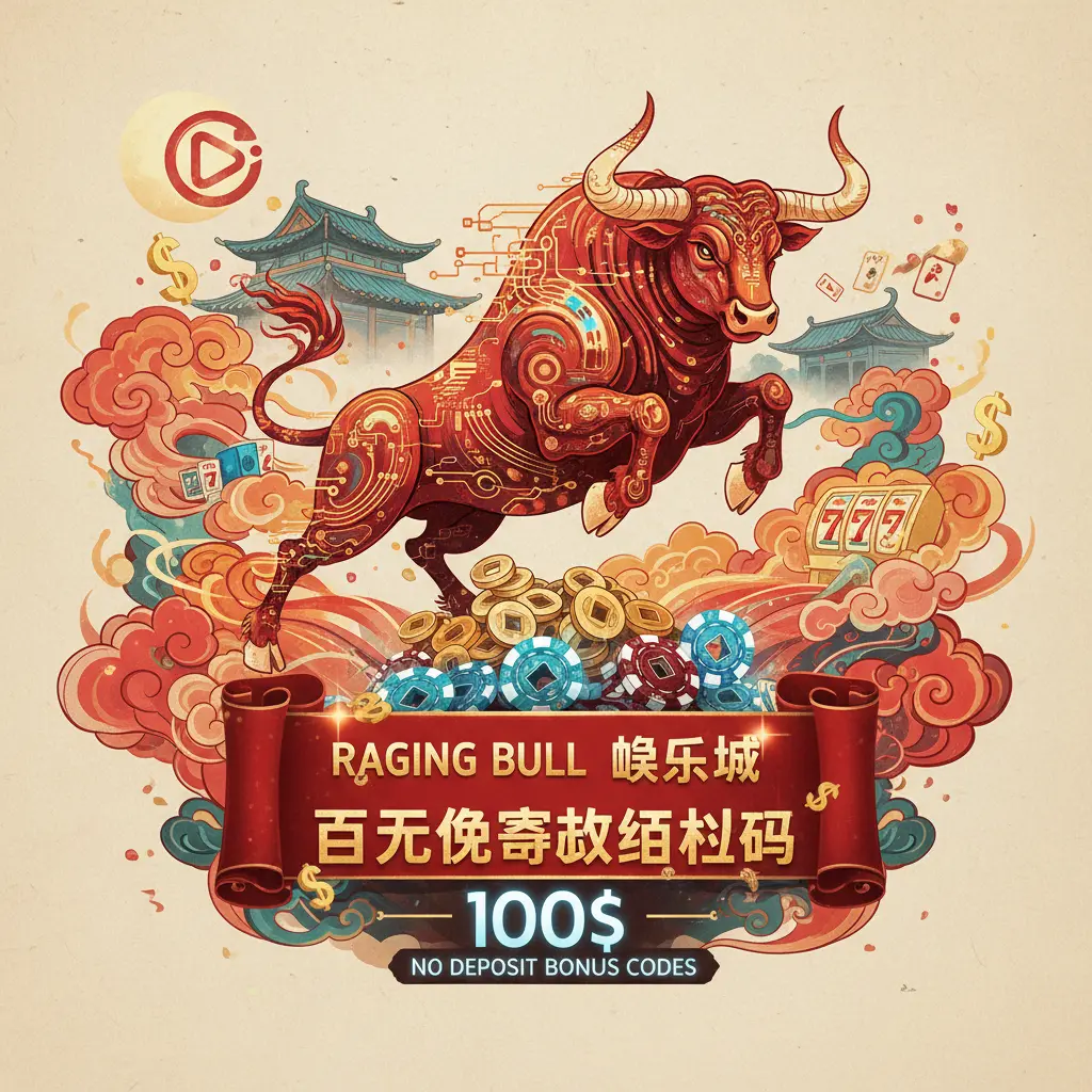 raging bull casino $100 no deposit bonus codes - Promotions