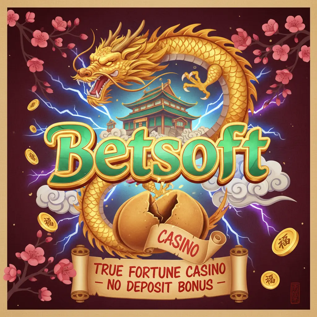 true fortune casino no deposit bonus - Betsoft