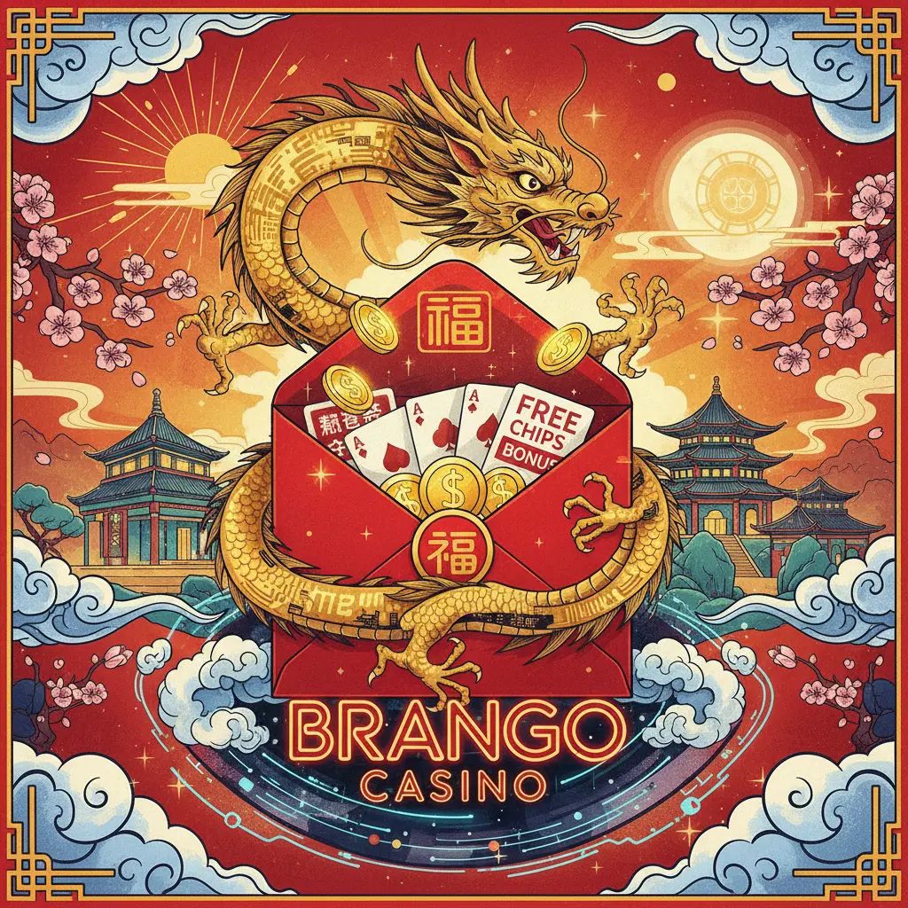 brango casino no deposit bonus - Brango