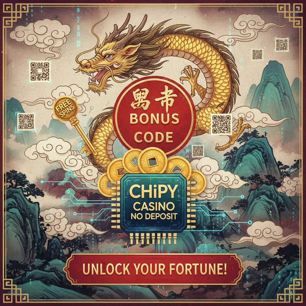 chipy casino no deposit bonus - Bonus