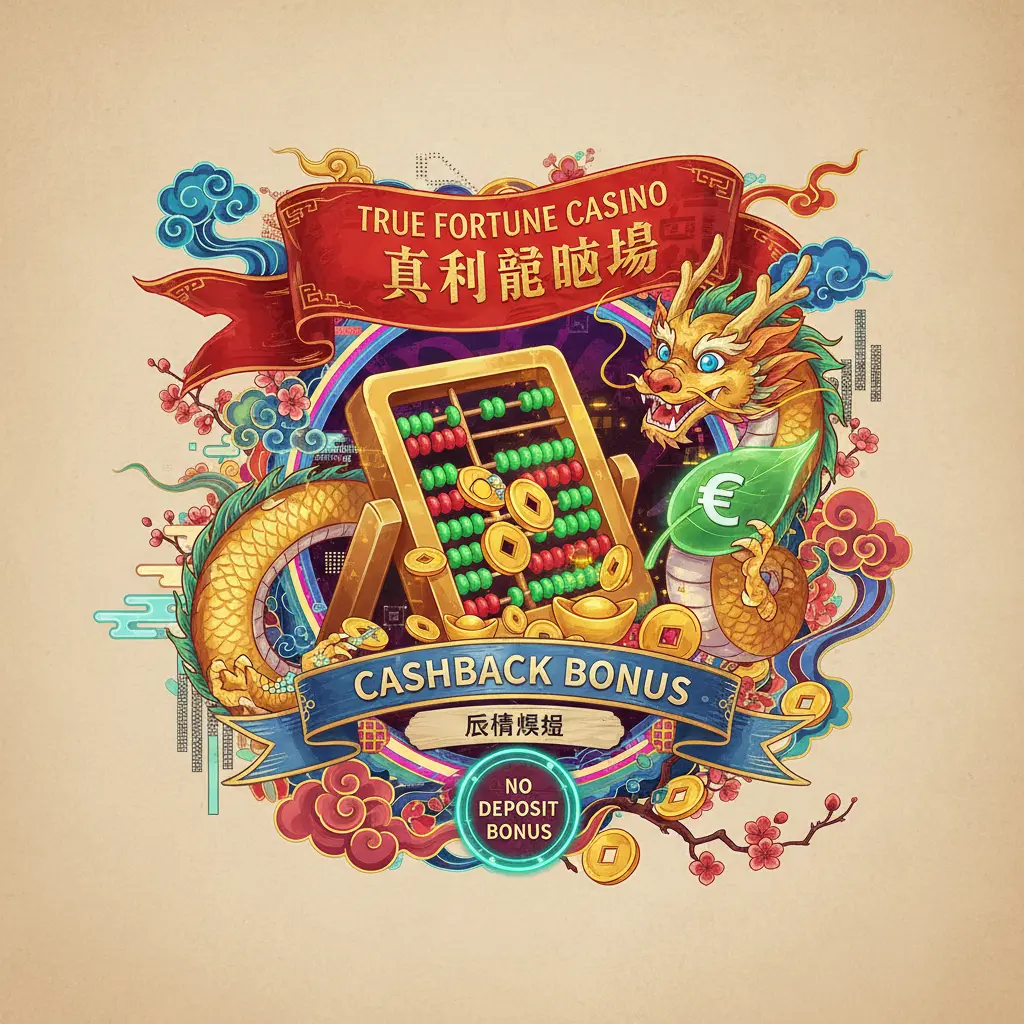 true fortune casino no deposit bonus - Cashback