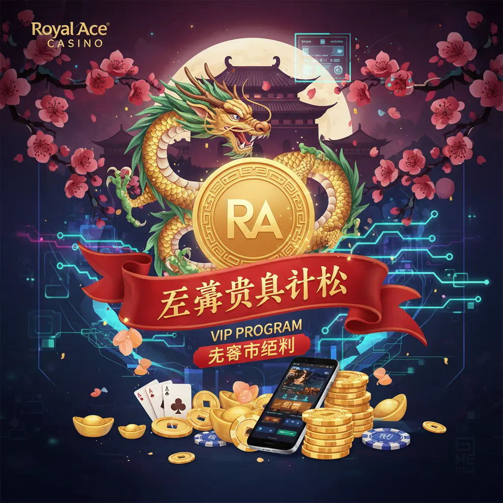 royal ace casino no deposit bonus - Program