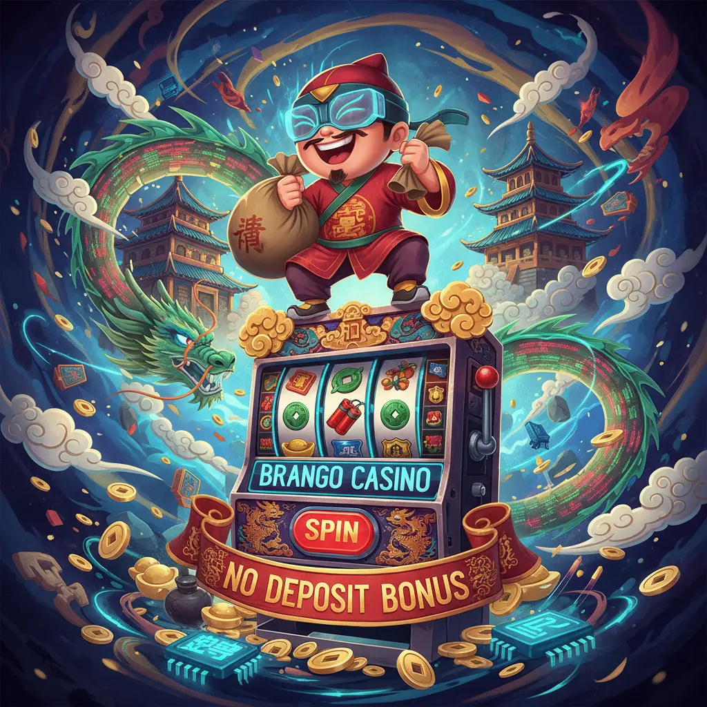 brango casino no deposit bonus - Bandits