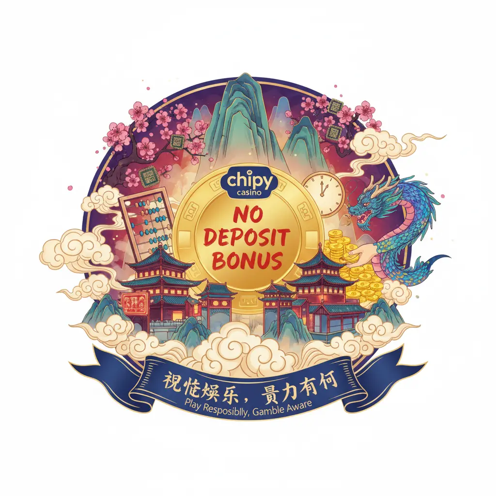 chipy casino no deposit bonus - Responsible