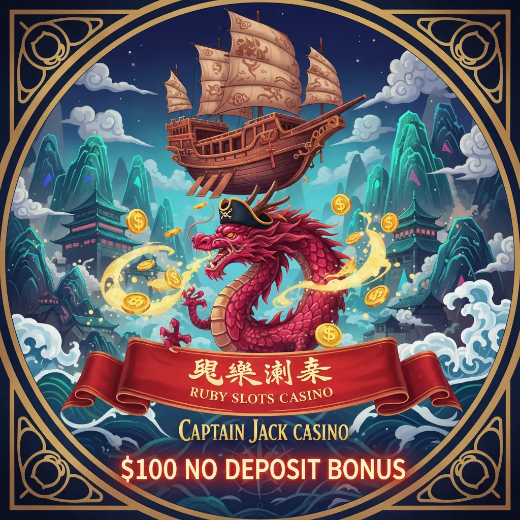 captain jack casino $100 no deposit bonus - Casino